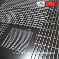 High Quality Welded Wire Mesh Sheet /Panel (ISO9001)